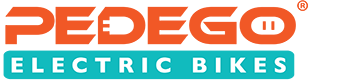 Pedego Electric Bikes logo